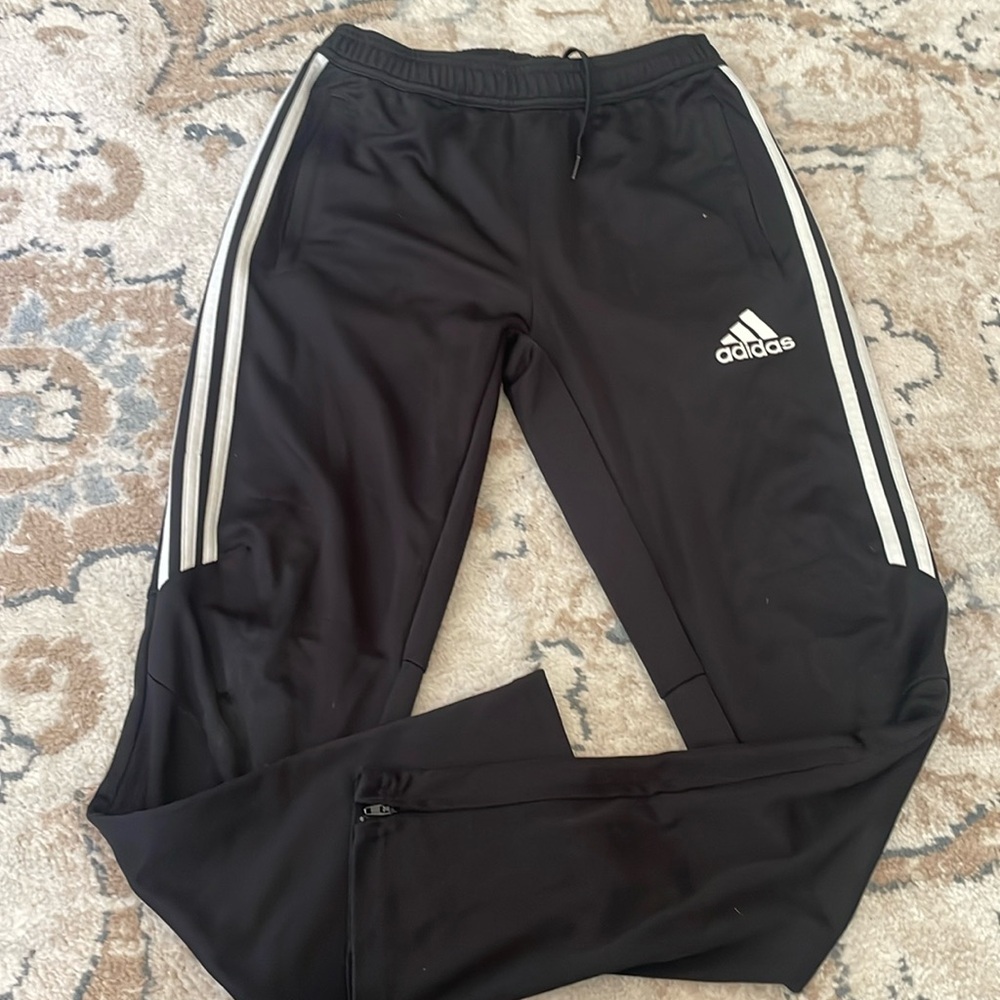Adidas Soccer Pants